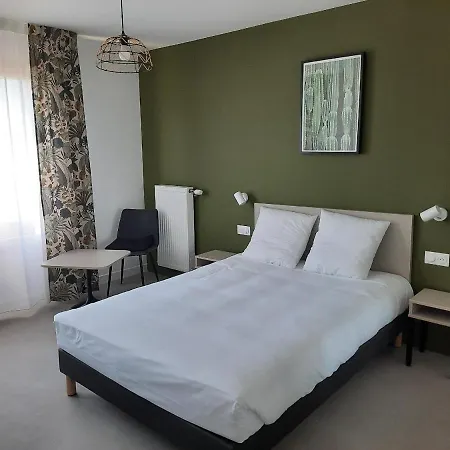 Appart hôtel Twenty's Business Flats Asnières-sur-seine *