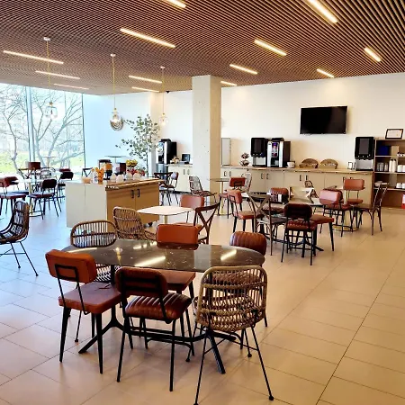 Twenty's Business Flats Asnières-sur-seine Appart hôtel